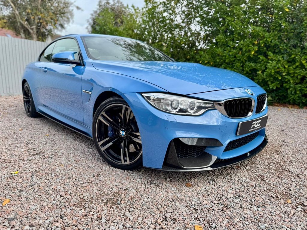 Used BMW M4 2015 for sale - 76338562: Photo 12