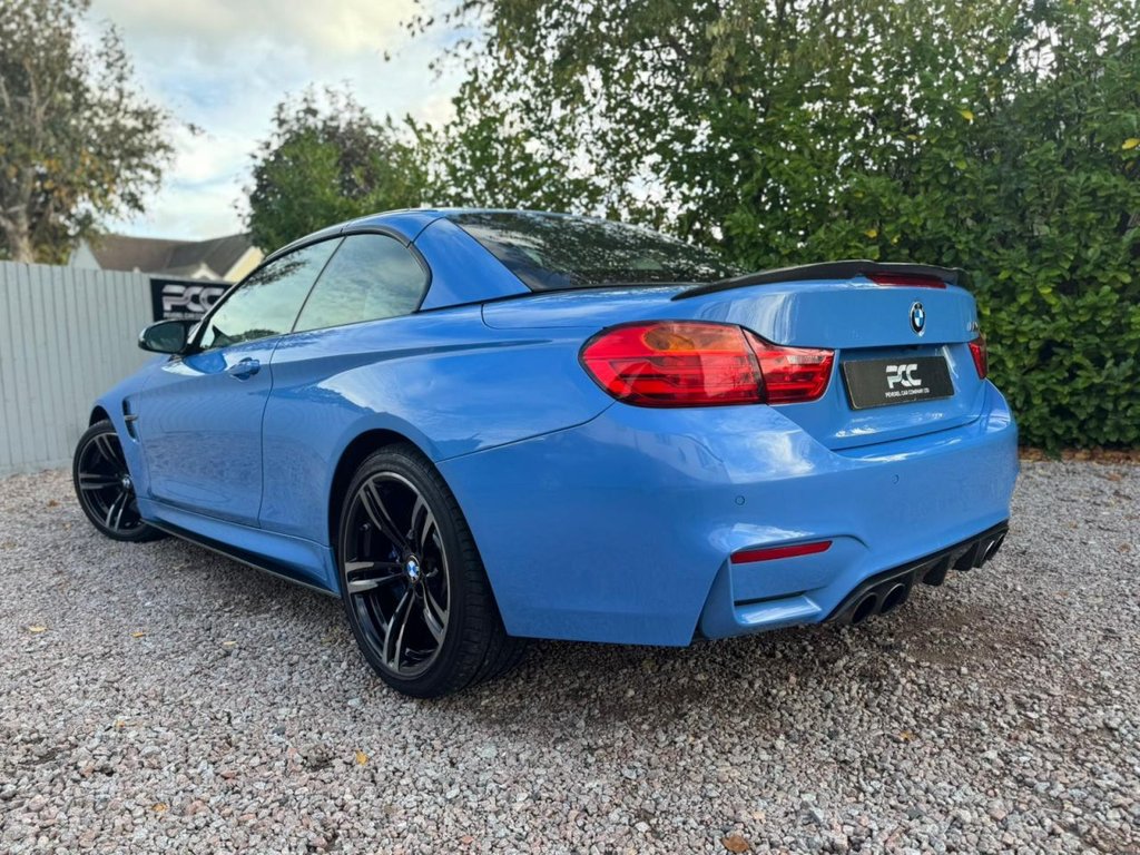 Used BMW M4 2015 for sale - 76338562: Photo 13