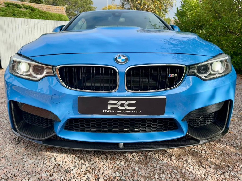 Used BMW M4 2015 for sale - 76338562: Photo 15