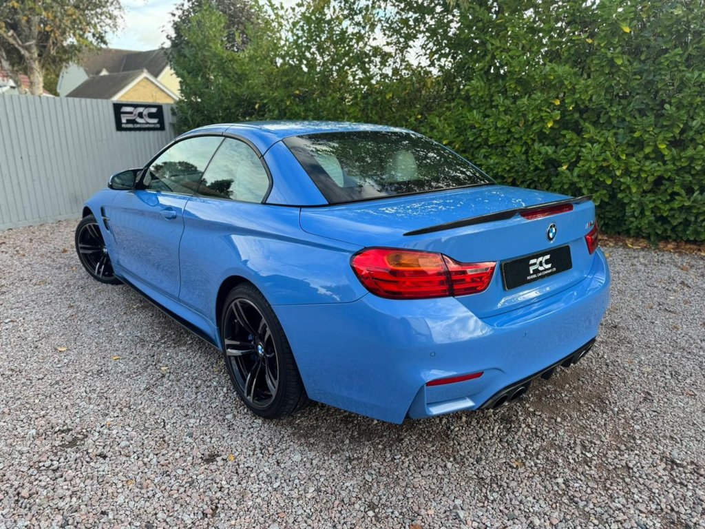 Used BMW M4 2015 for sale - 76338562: Photo 16