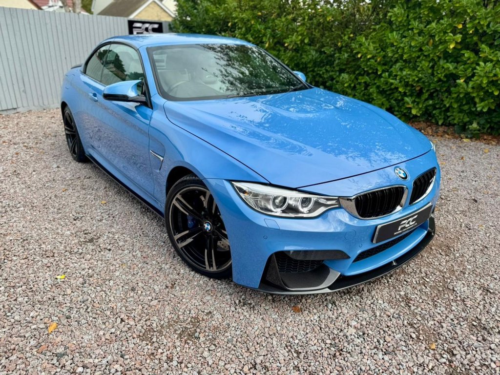 Used BMW M4 2015 for sale - 76338562: Photo 17