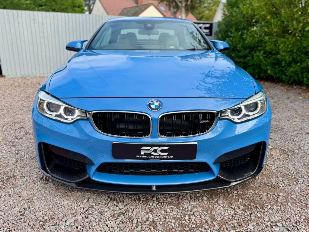 Used BMW M4 2015 for sale - 76338562: Photo 18