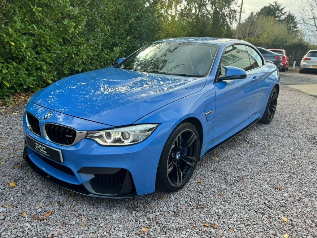 Used BMW M4 2015 for sale - 76338562: Photo 19