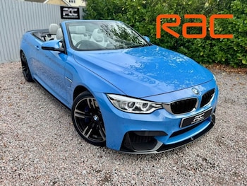 BMW - M4