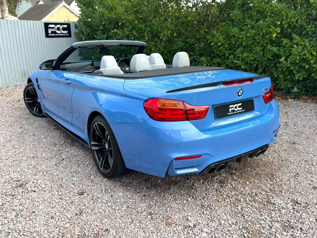 Used BMW M4 2015 for sale - 76338562: Photo 2