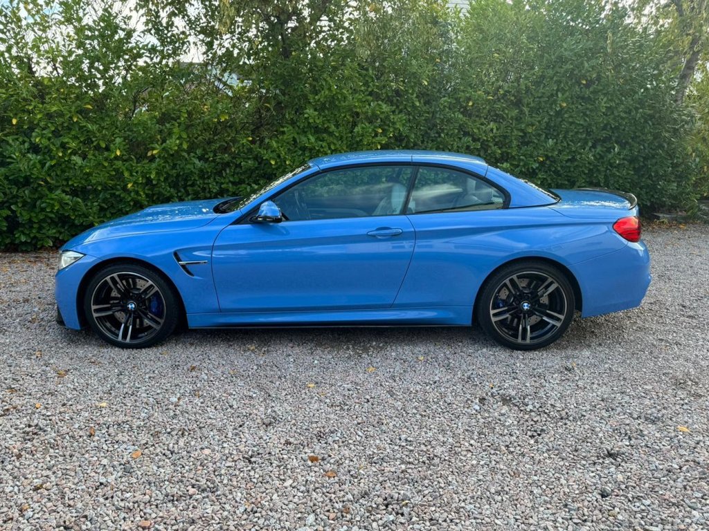 Used BMW M4 2015 for sale - 76338562: Photo 20