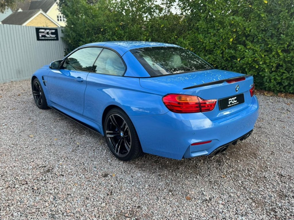 Used BMW M4 2015 for sale - 76338562: Photo 21