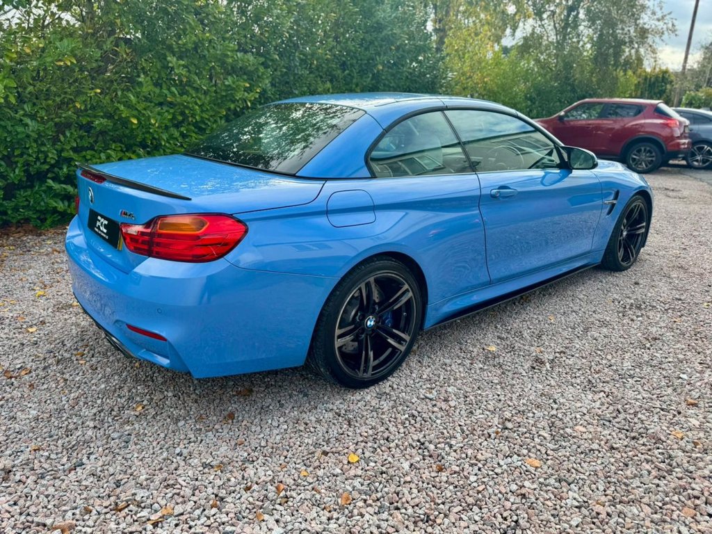 Used BMW M4 2015 for sale - 76338562: Photo 23