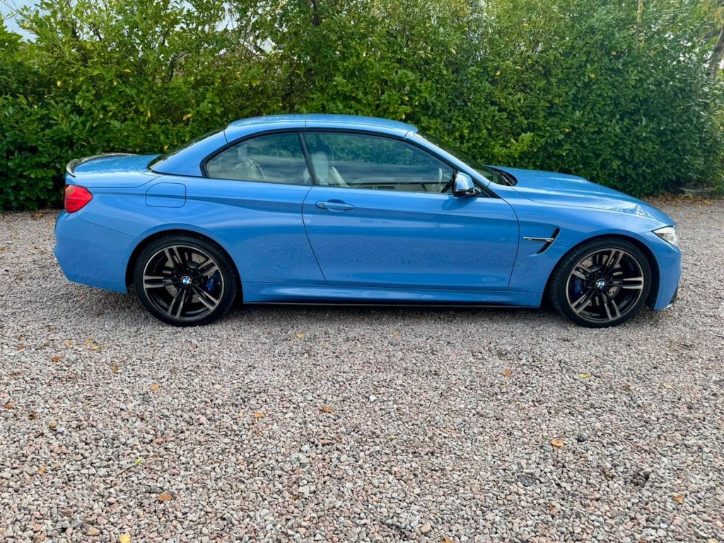 Used BMW M4 2015 for sale - 76338562: Photo 24