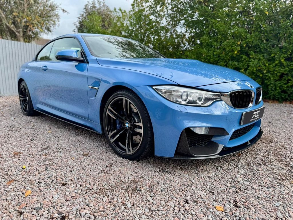 Used BMW M4 2015 for sale - 76338562: Photo 25