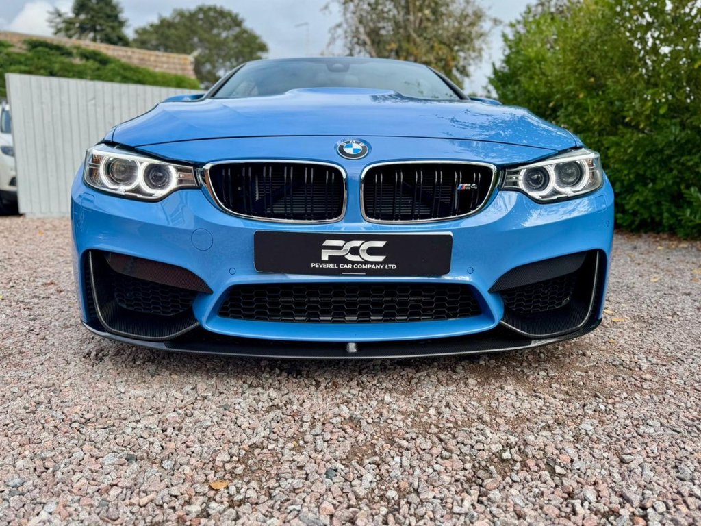 Used BMW M4 2015 for sale - 76338562: Photo 26