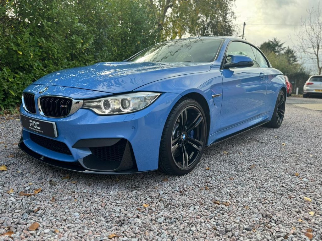 Used BMW M4 2015 for sale - 76338562: Photo 27