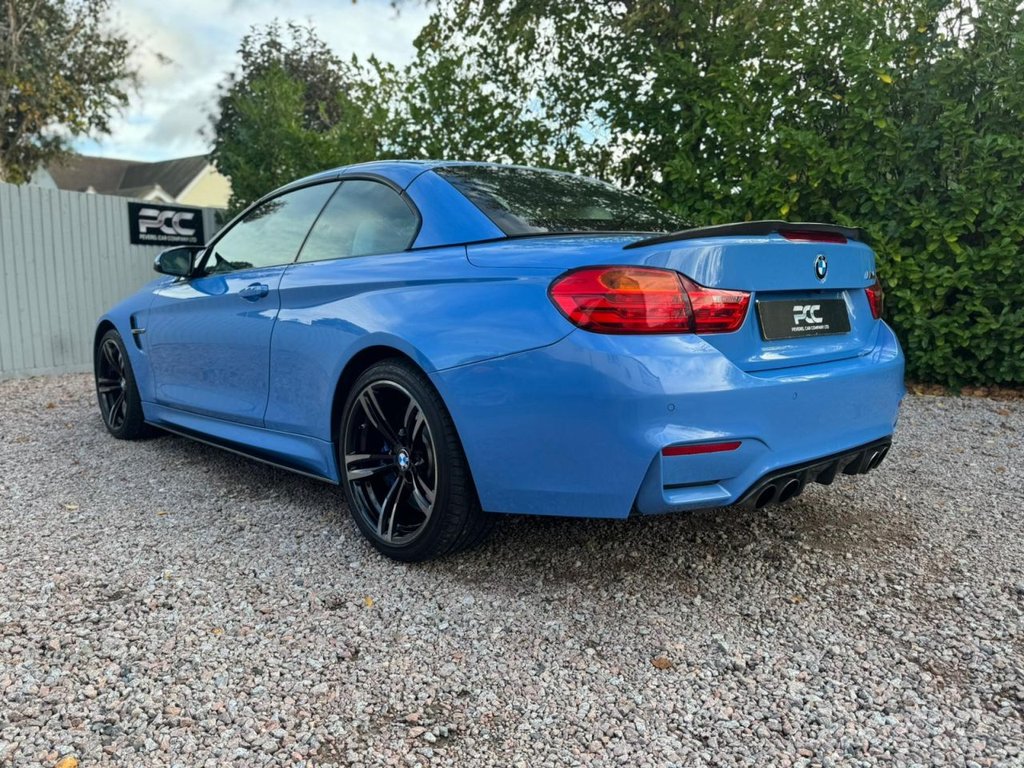 Used BMW M4 2015 for sale - 76338562: Photo 28