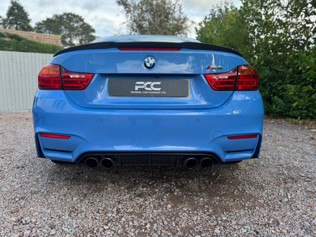 Used BMW M4 2015 for sale - 76338562: Photo 29