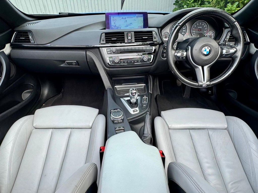 Used BMW M4 2015 for sale - 76338562: Photo 3