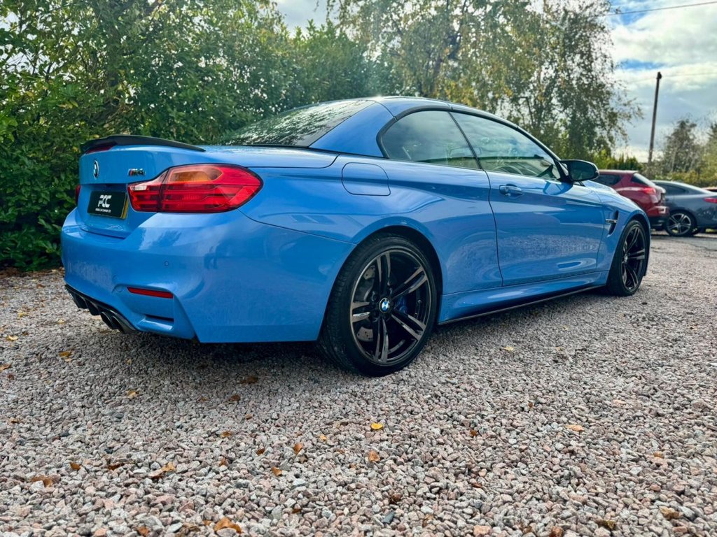Used BMW M4 2015 for sale - 76338562: Photo 30