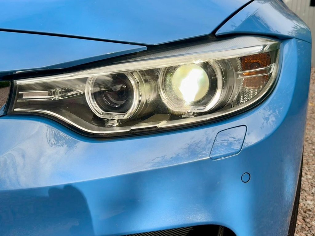 Used BMW M4 2015 for sale - 76338562: Photo 32