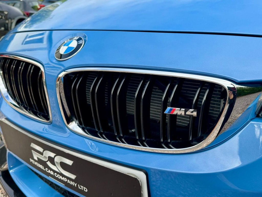 Used BMW M4 2015 for sale - 76338562: Photo 34