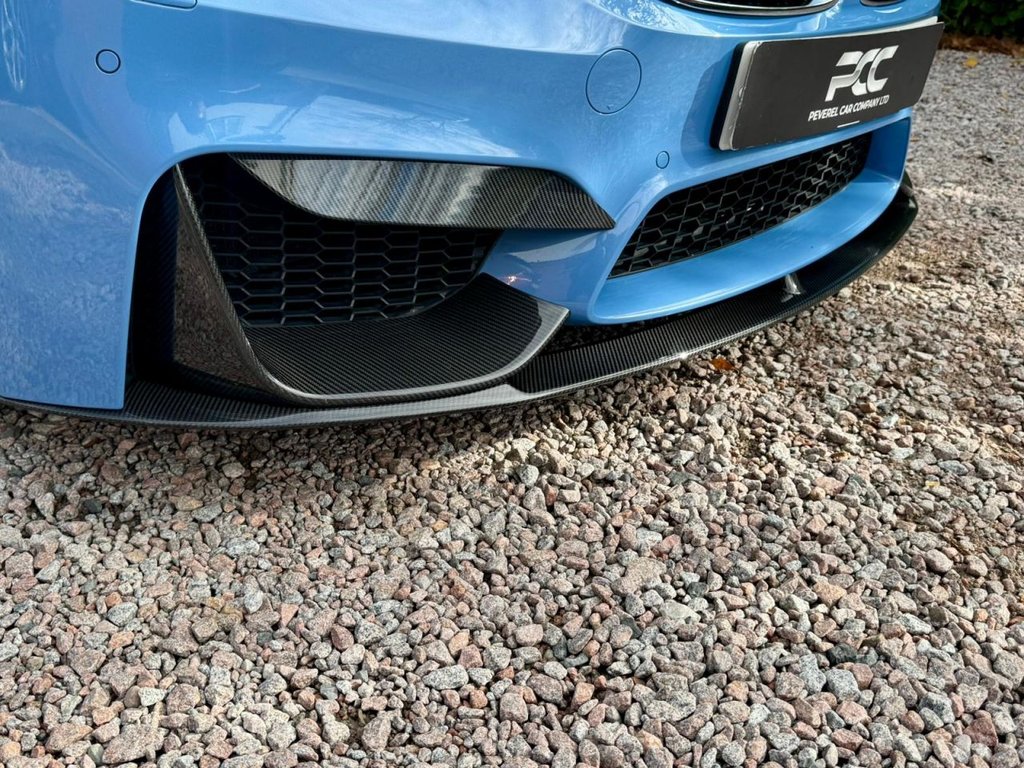 Used BMW M4 2015 for sale - 76338562: Photo 35