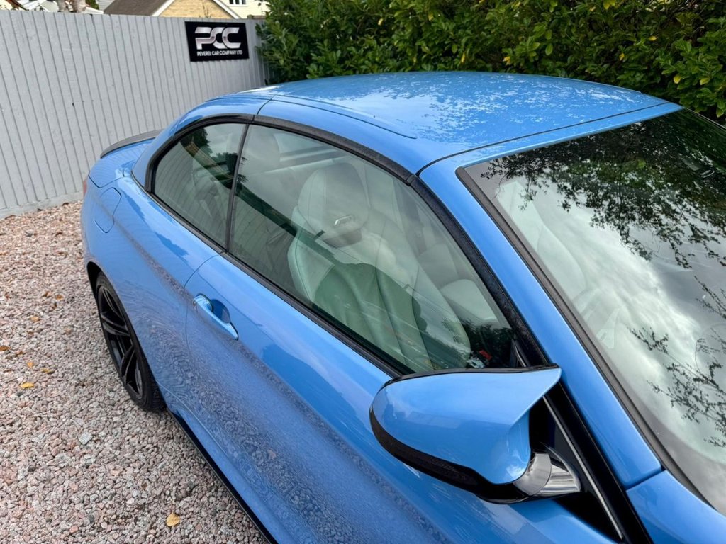 Used BMW M4 2015 for sale - 76338562: Photo 36