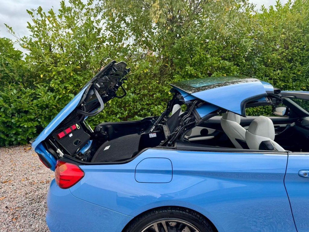 Used BMW M4 2015 for sale - 76338562: Photo 39