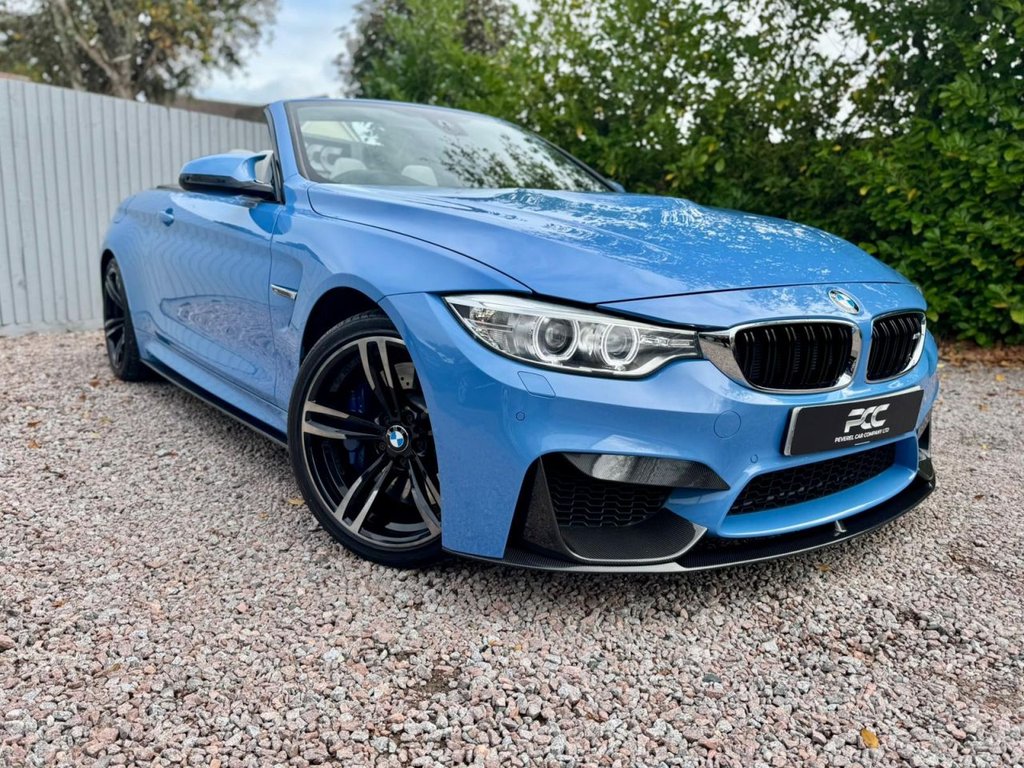 Used BMW M4 2015 for sale - 76338562: Photo 4