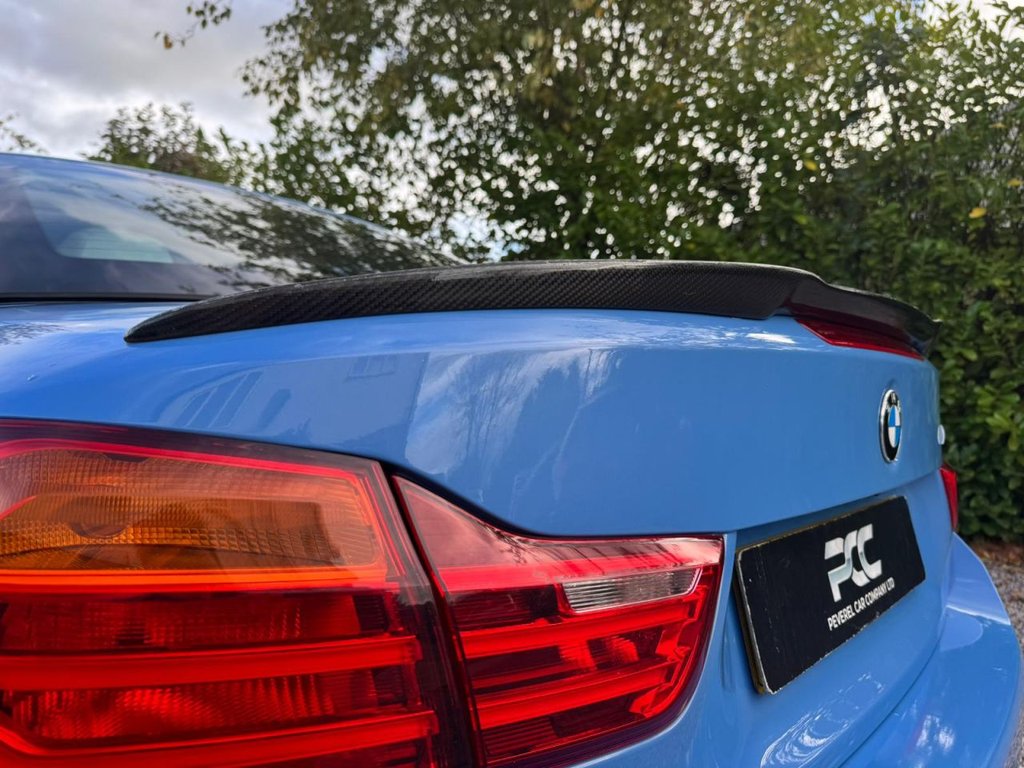 Used BMW M4 2015 for sale - 76338562: Photo 42