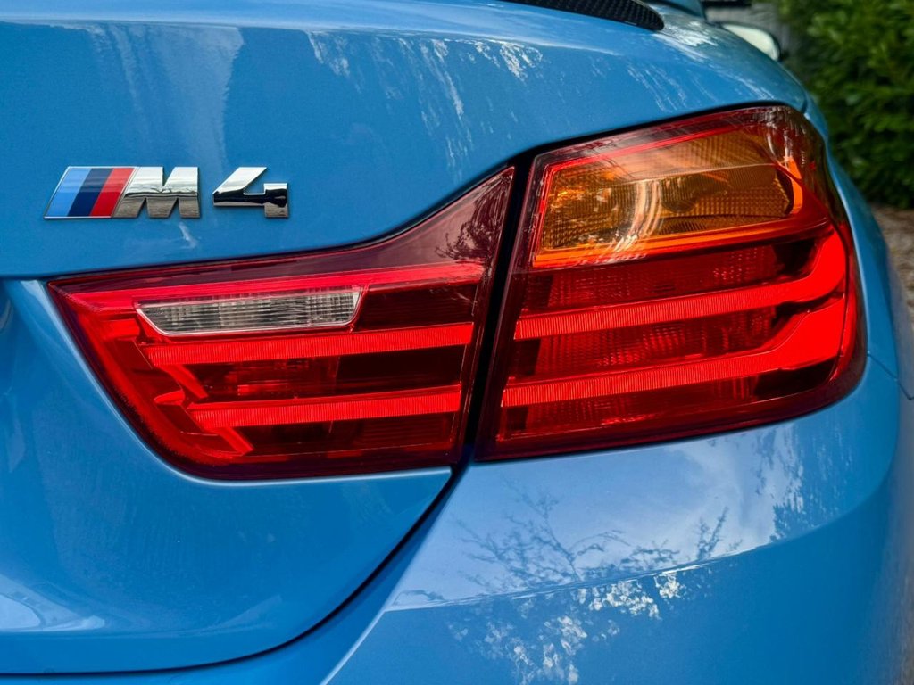 Used BMW M4 2015 for sale - 76338562: Photo 43