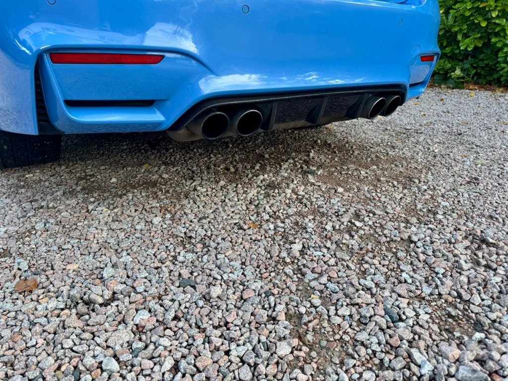 Used BMW M4 2015 for sale - 76338562: Photo 44