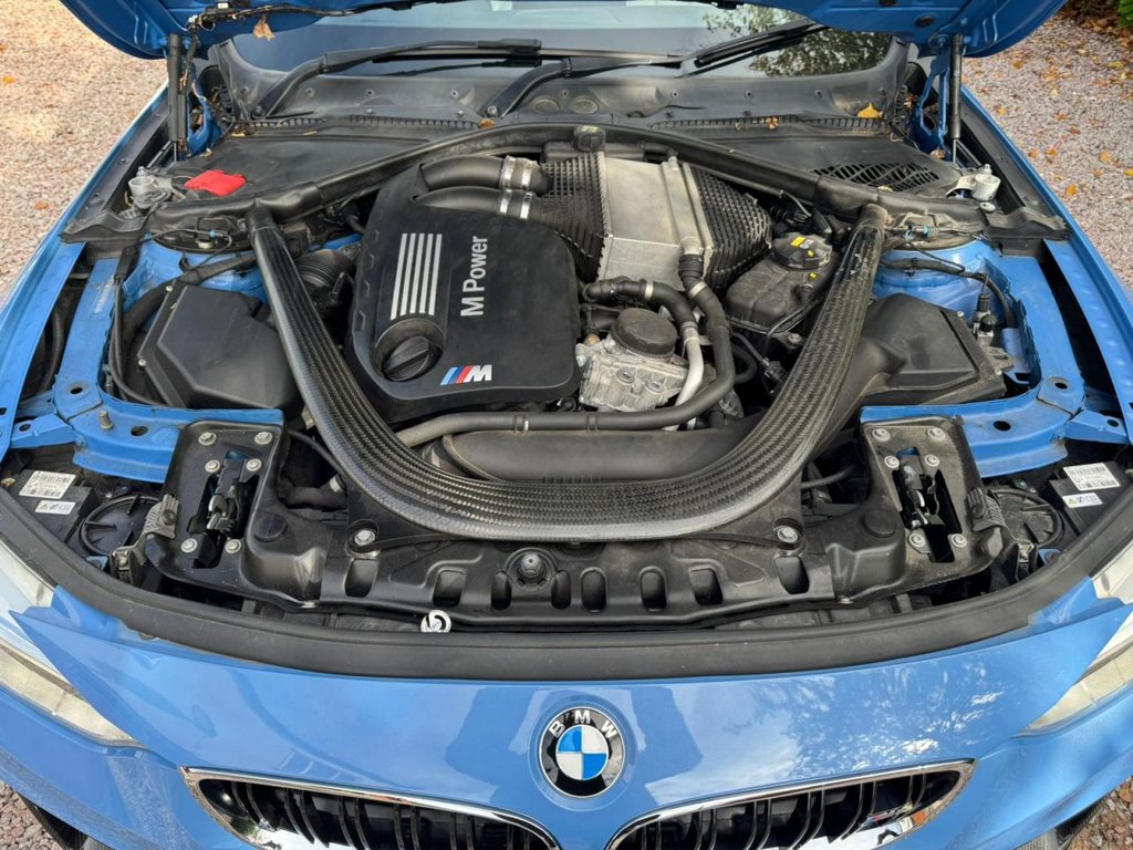 Used BMW M4 2015 for sale - 76338562: Photo 47