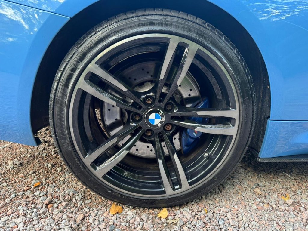 Used BMW M4 2015 for sale - 76338562: Photo 48