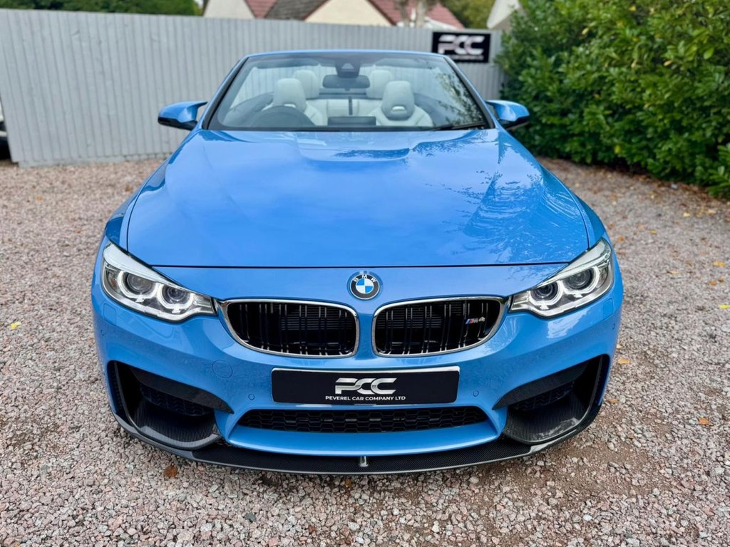 Used BMW M4 2015 for sale - 76338562: Photo 5