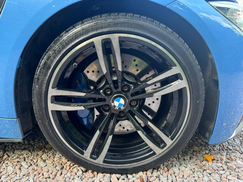 Used BMW M4 2015 for sale - 76338562: Photo 50
