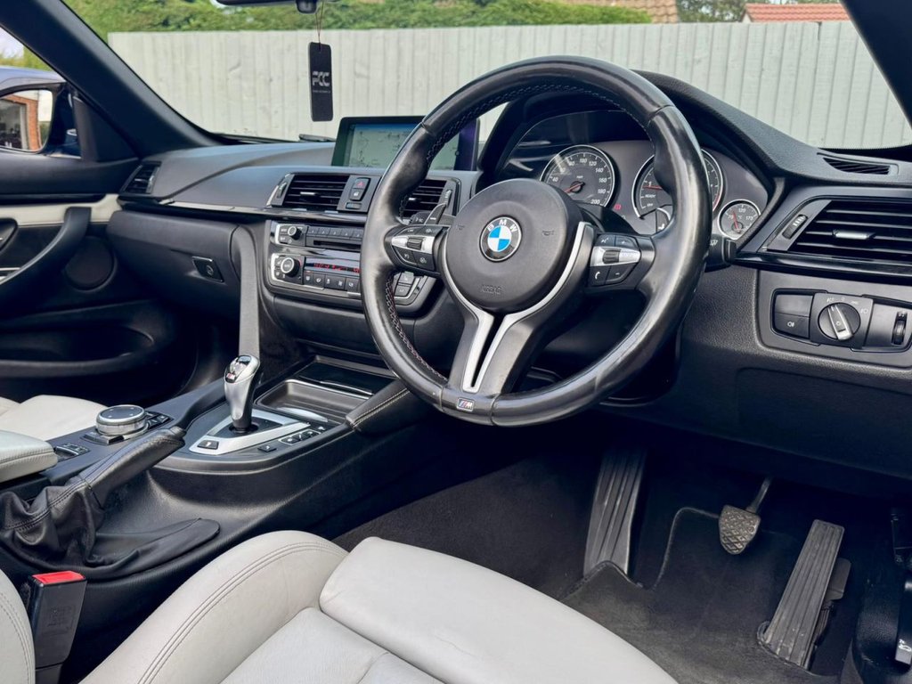 Used BMW M4 2015 for sale - 76338562: Photo 53