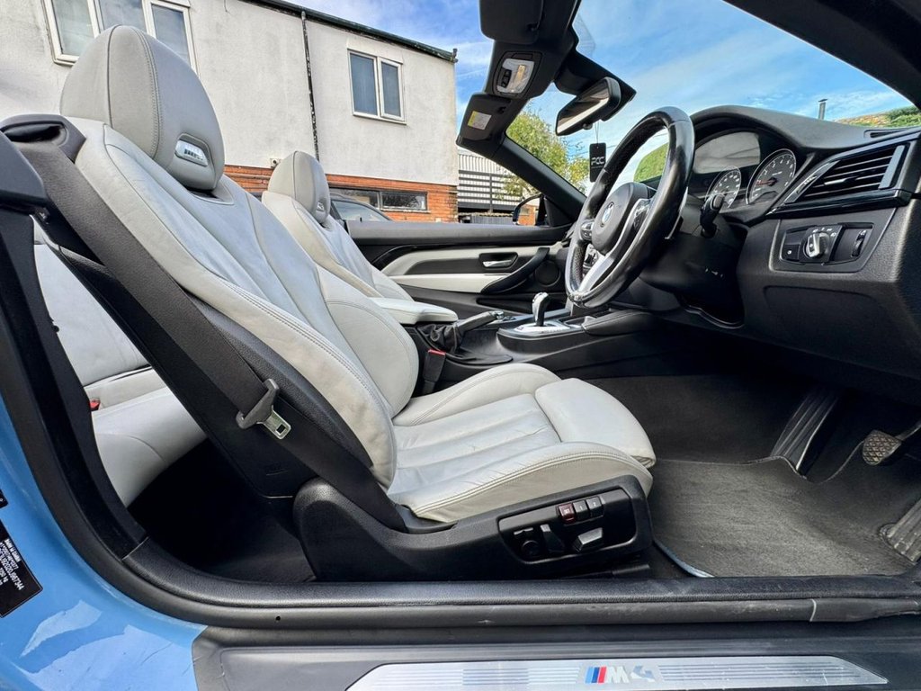 Used BMW M4 2015 for sale - 76338562: Photo 54