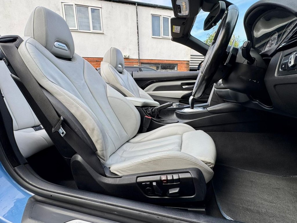 Used BMW M4 2015 for sale - 76338562: Photo 55