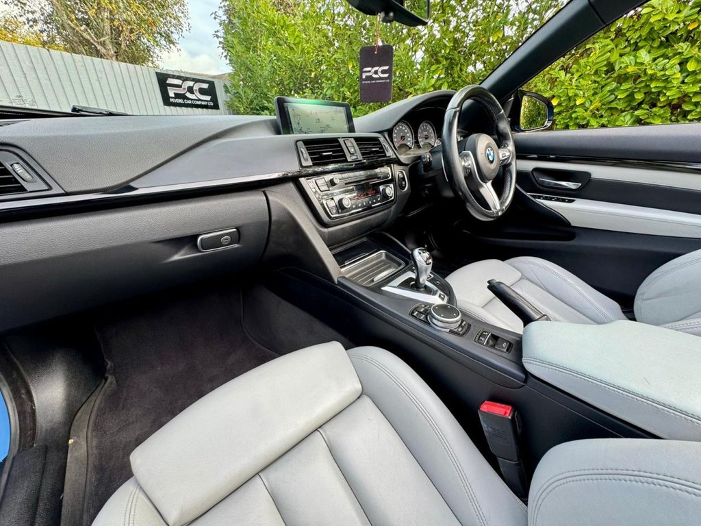 Used BMW M4 2015 for sale - 76338562: Photo 56