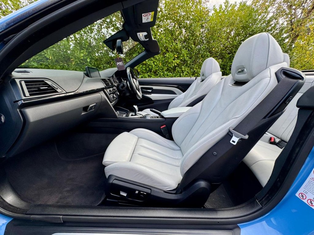 Used BMW M4 2015 for sale - 76338562: Photo 57