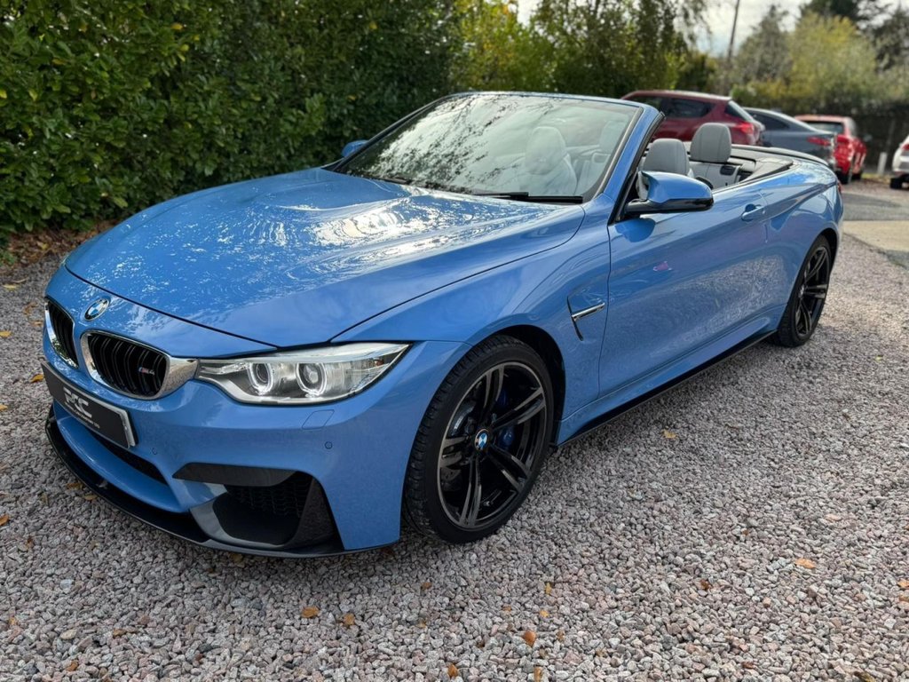 Used BMW M4 2015 for sale - 76338562: Photo 6