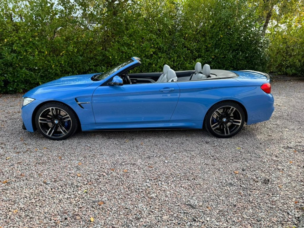 Used BMW M4 2015 for sale - 76338562: Photo 7