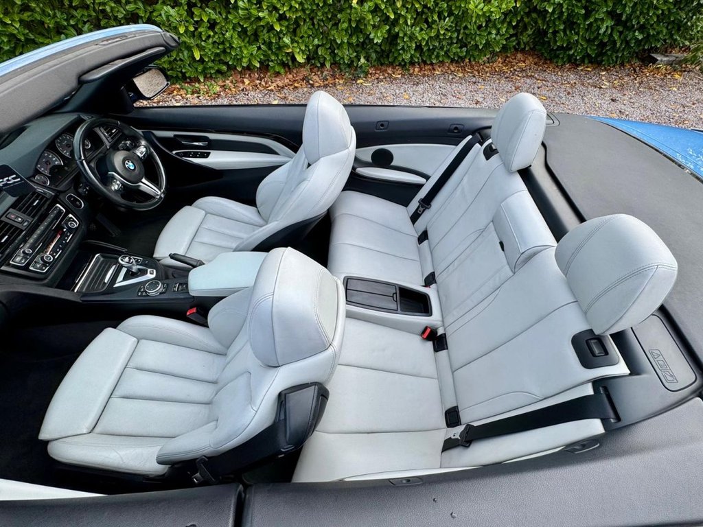 Used BMW M4 2015 for sale - 76338562: Photo 72