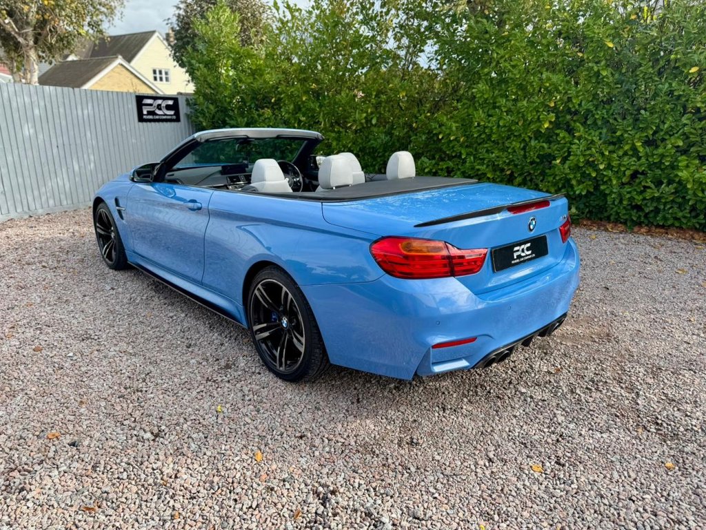 Used BMW M4 2015 for sale - 76338562: Photo 8