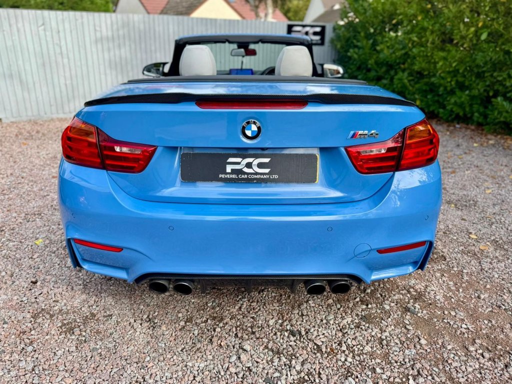 Used BMW M4 2015 for sale - 76338562: Photo 9