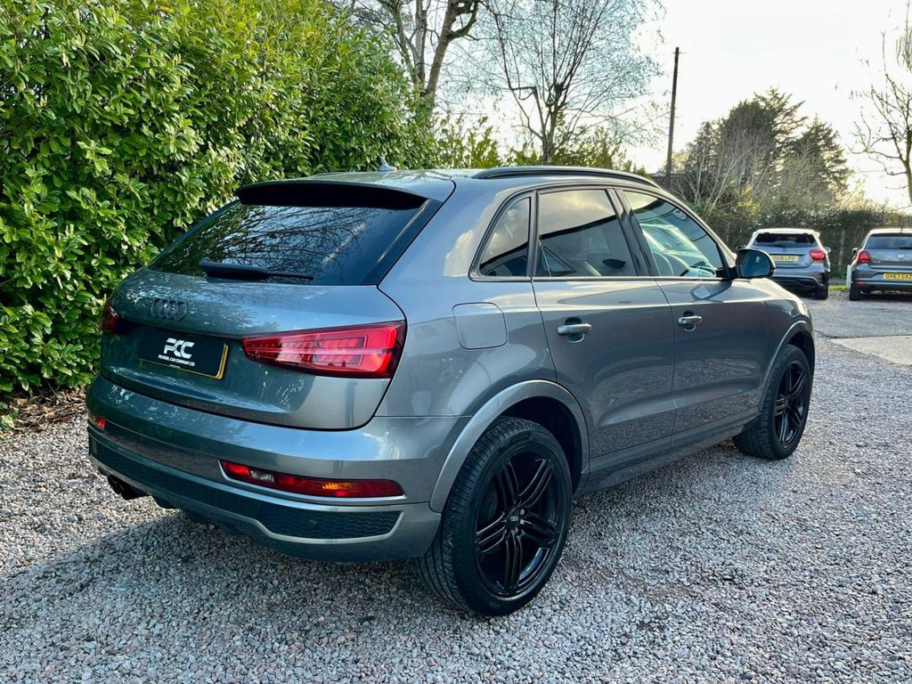 Used Audi Q3 2016 for sale - 77849455: Photo 10