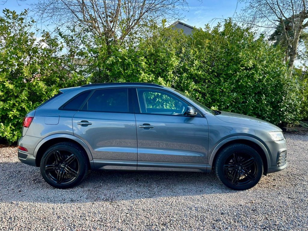 Used Audi Q3 2016 for sale - 77849455: Photo 11
