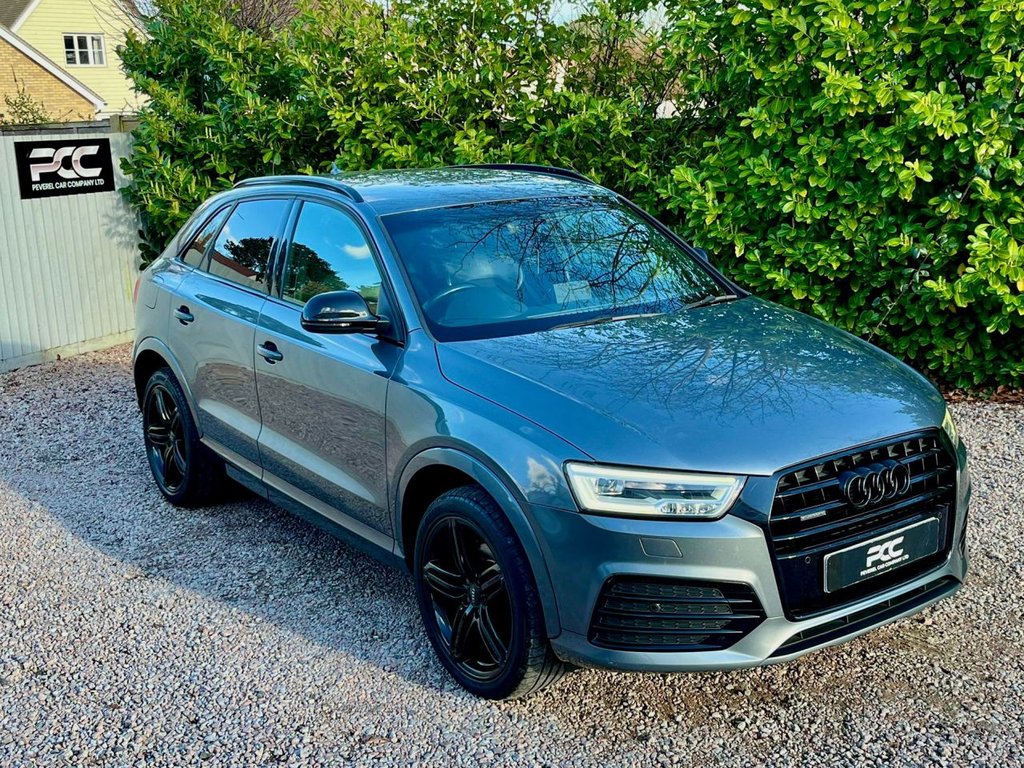 Used Audi Q3 2016 for sale - 77849455: Photo 15