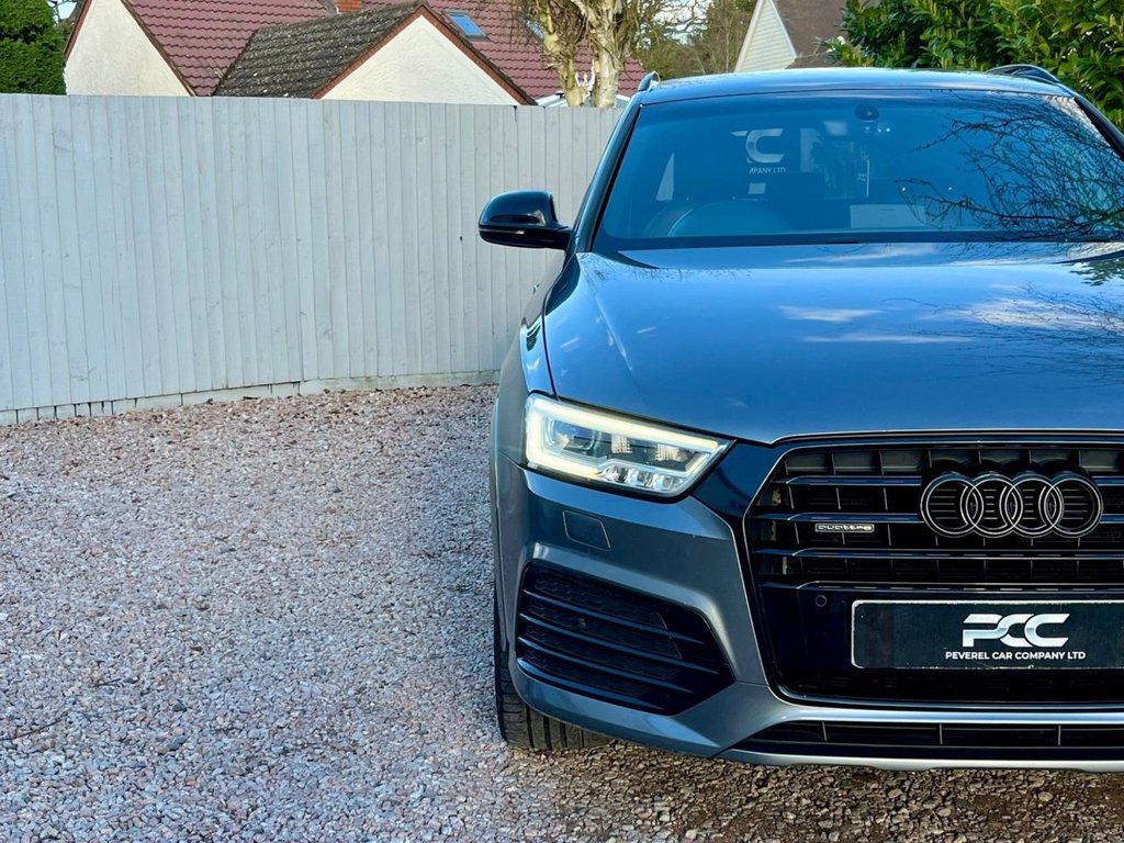 Used Audi Q3 2016 for sale - 77849455: Photo 21