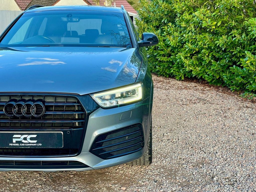 Used Audi Q3 2016 for sale - 77849455: Photo 22