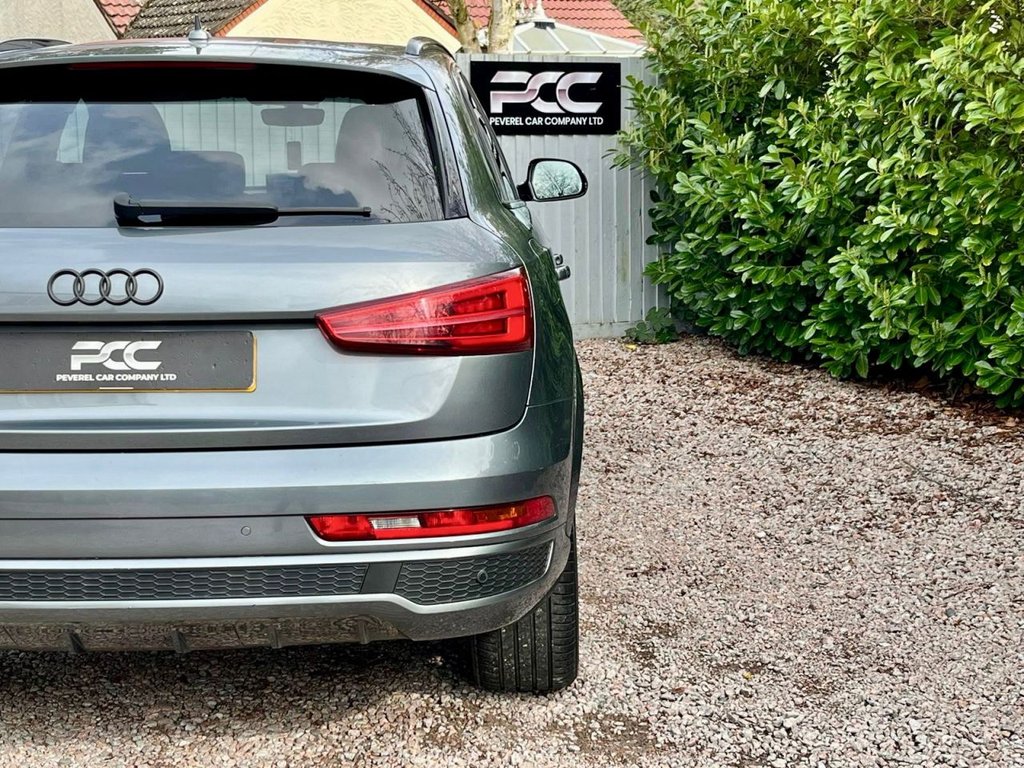 Used Audi Q3 2016 for sale - 77849455: Photo 24