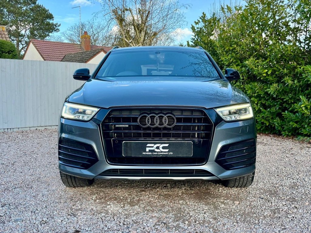 Used Audi Q3 2016 for sale - 77849455: Photo 26